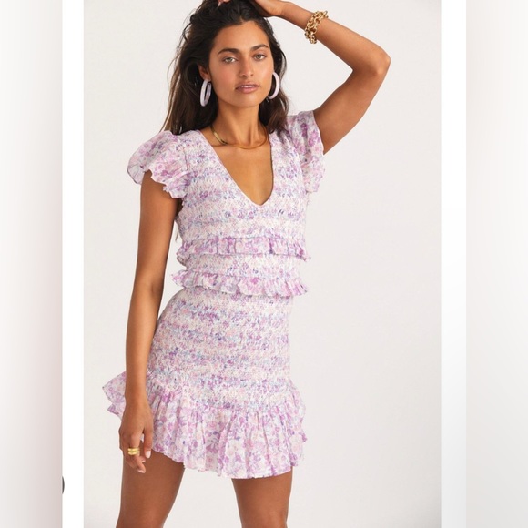 love shack fancy Dresses Love Shack Fancy Dress Poshmark